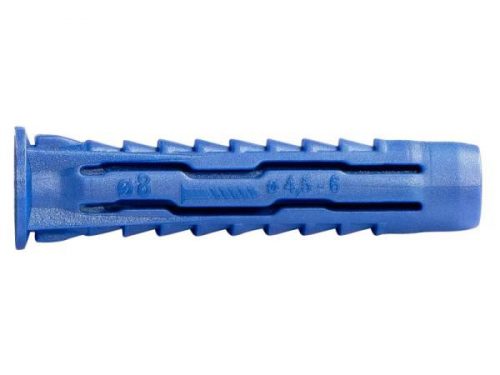 TIPLI UNIVERZÁLIS 6x30 RAWLPLUG