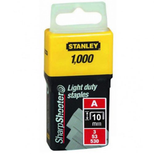 TŰZŐKAPOCS 10mm A HG. 1-TRA206TU STANLEY