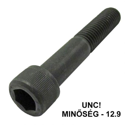 BK HENGERESFEJŰ 1/4c*19mm UNC