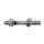 ALAPCSAVAR-INOX M12*100 A4 Saválló