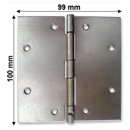 CSUKLÓSPÁNT NORMÁLSZÉLES 100mm