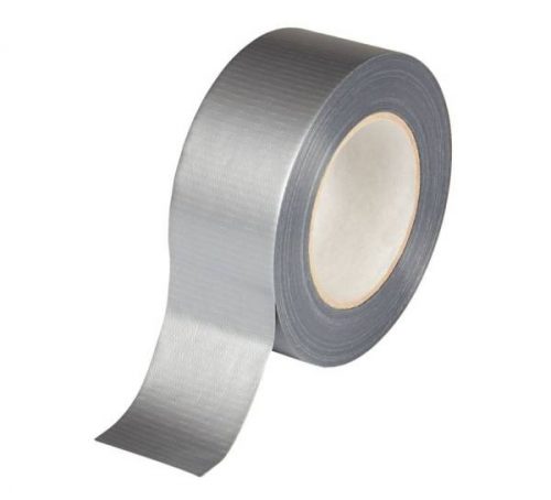 RAGASZTÓSZALAG SZÜRKE 48mm*20M DUCT TAPE 39923