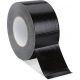 RAGASZTÓSZALAG FEKETE 48mm*20M DUCT TAPE 39925