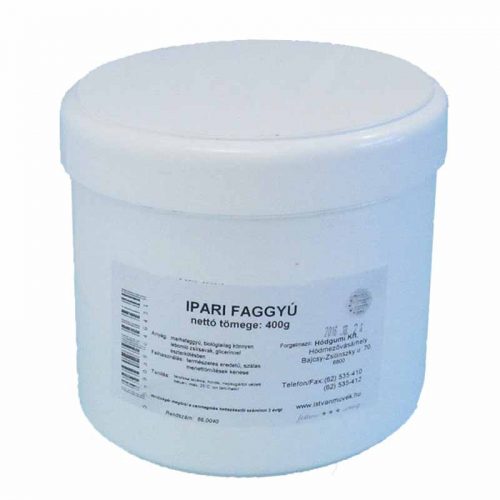 FAGGYÚ 40DKG IPARI