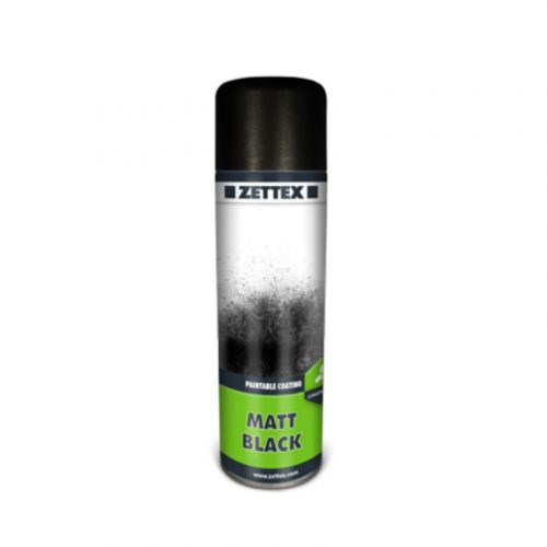 MATT FEKETE SPRAY 500ML