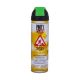 JELÖLŐ SPRAY ZÖLD 500ml PINTY PLUS TECH T136