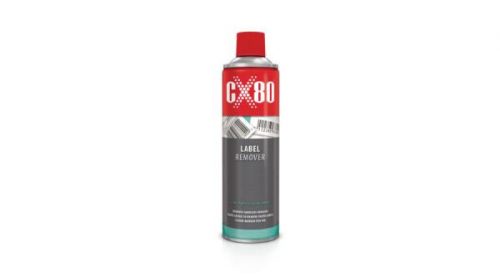 Matrica eltávolító spray CX-80 500ml