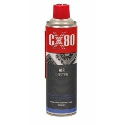 Levegőspray CX-80 sűrített 500ml