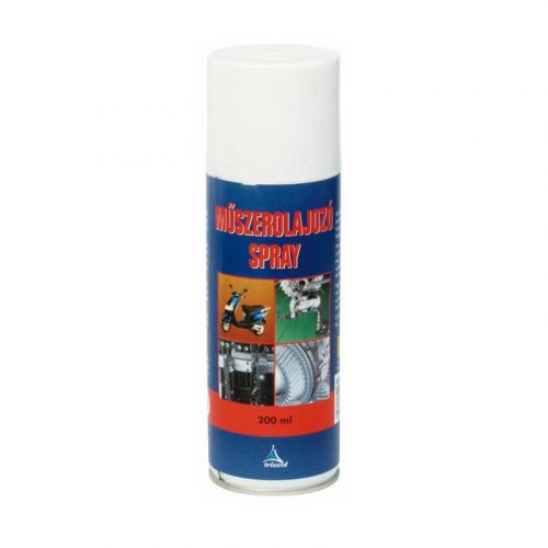 MŰSZEROLAJ SPRAY 200ML