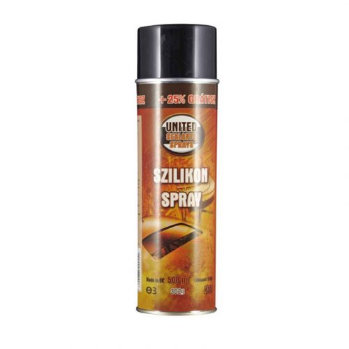 SZILIKON SPRAY