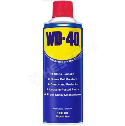 WD-40 UNIVERZ.SPRAY 200ML