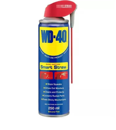 WD-40 többfunkciós spray, 250ml Smart Fejes