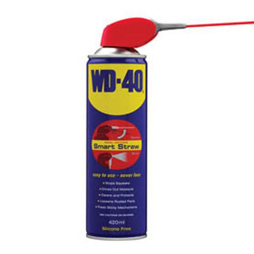 WD-40 UNIVERZÁLIS SZÓRÓFEJES 450ML