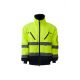 TOP FALCON FLUO PILÓTA DZSEKI 4XL