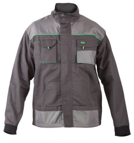 TOP GREEN JACKET (TOP010) MUNKAKABÁT 4XL