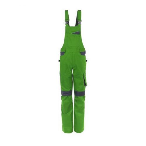 TOP GREEN  KANTÁROS NADRÁG XXL TOP_GREEN_BIBPANTS-XXL