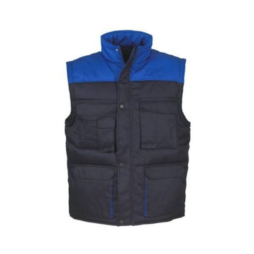 TOP VEST Thunder bélelt mellény 4XL