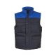 TOP VEST Thunder bélelt mellény 5XL