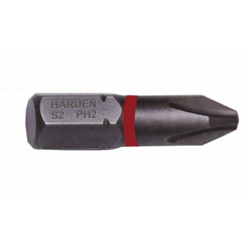 Bit PH  3x25 1/4"  Harden