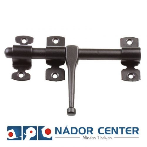 TOLÓZÁR BAJONETT LAPOS 120mm