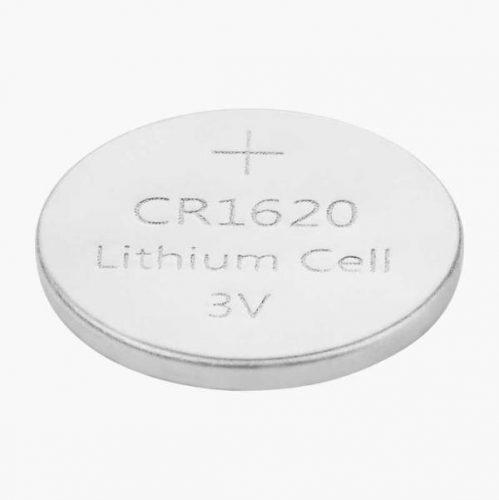 CR1620 LITHIUM GOMBELEM 3V