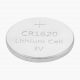 CR1620 LITHIUM GOMBELEM 3V