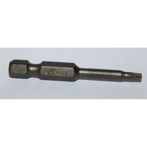 Bit Torx  T10x150 1/4" Arndt