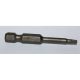 Bit Torx  T15x150 1/4" Arndt