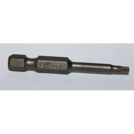 Bit Torx  T20x150 1/4" Arndt