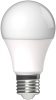 Avide LED izzó globe A60 11W E27 WW 3000K