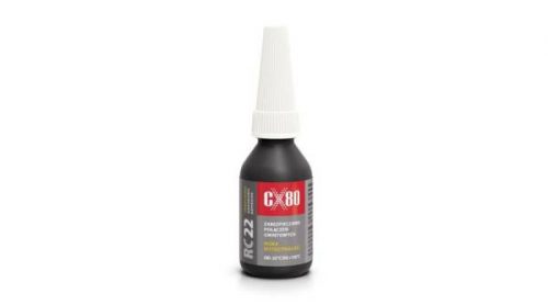 csavarrögzítő CX-80 kis szilárdságú 10ml RC-22