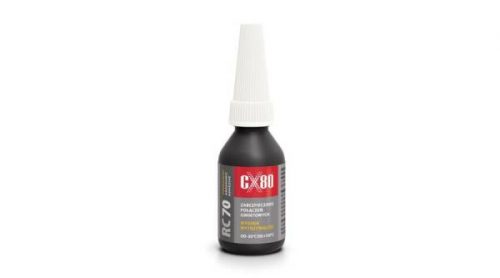 Csavarrögzítő CX-80 nagy szilárdságú 10ml RC-70