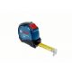 Mérőszalag 8m-es Autolock Bosch 1600A01V3S