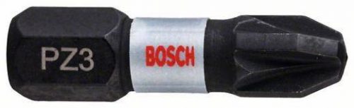 PZ3 25MM * 2 BIT   2.608.522.402 BOSCH