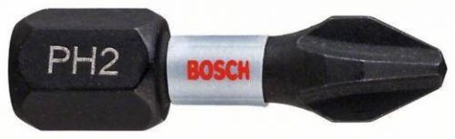 PH2 * 2 DB 5MM BIT 2.608.522.403 BOSCH