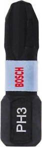 PH3 * 2 BIT  IMPACT 2.608.522.469 BOSCH