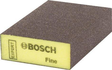 EXPERT S471 Csiszolószivacs Finom BOSCH 2608901170