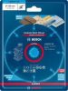 EXPERT Carbide Multi Wheel 125mm BOSCH 2608901189