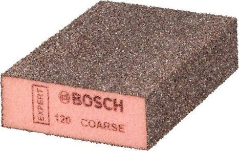 EXPERT S471 Csiszolószivacs Durva BOSCH 2608901678