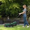 Fűnyíró CityMower 18V-32