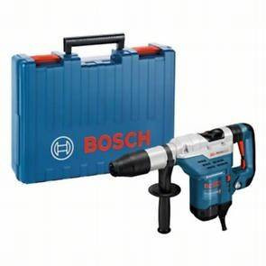 FÚRÓKALAPÁCS GBH 5-40 DCE SDS-MAX KOFF. BOSCH 0611264000