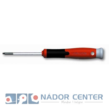 Micro Torx csavarhúzó  T 5 Ceta Form