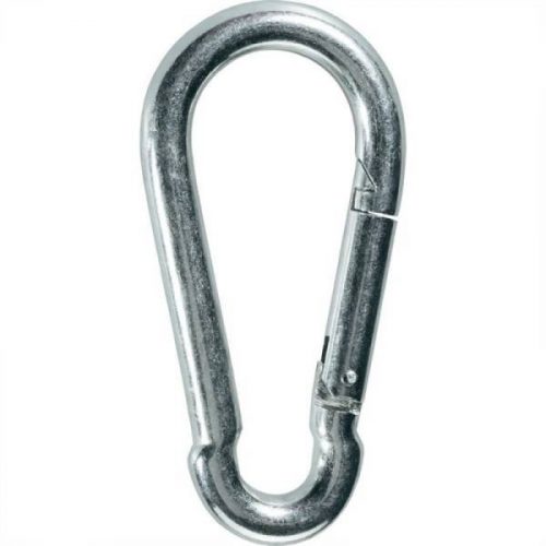 Karabiner tűzoltó   4mm