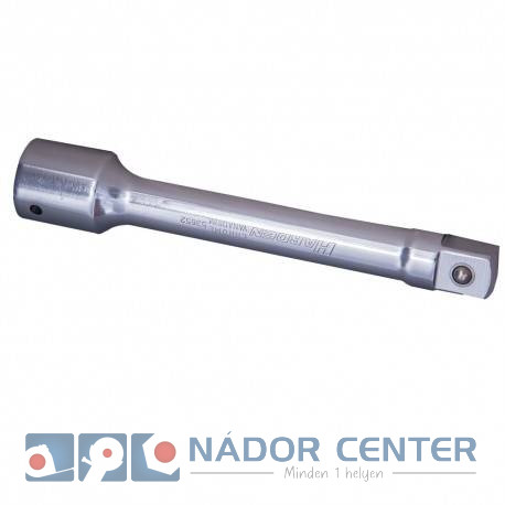 Toldószár 3/4"  100mm Harden