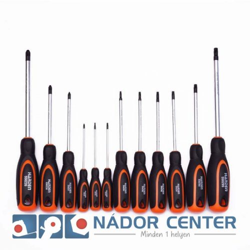 Csavarhúzó Torx C-Plus  T10x 75 Harden