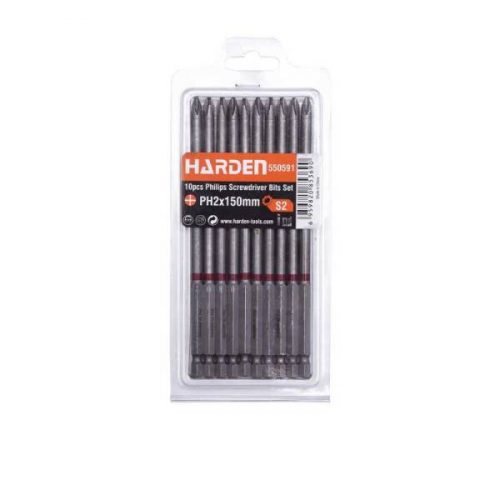 Bit PH  2x150 1/4" (10db/Csom) Harden