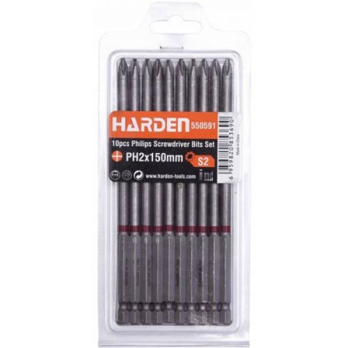 Bit PH  2x150 1/4" Harden