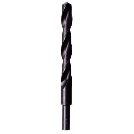 Csigafúró szűkített  19,0 mm HSS Centrodrill