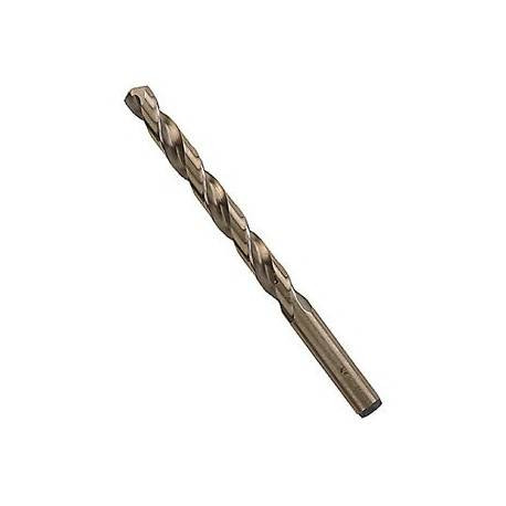 Csigafúró RH   5,0 mm CO  5% Centrodrill