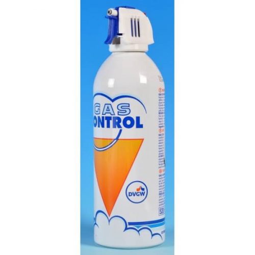 Szivárgásjelző spray  400g G.CONTROL Oxyturbo